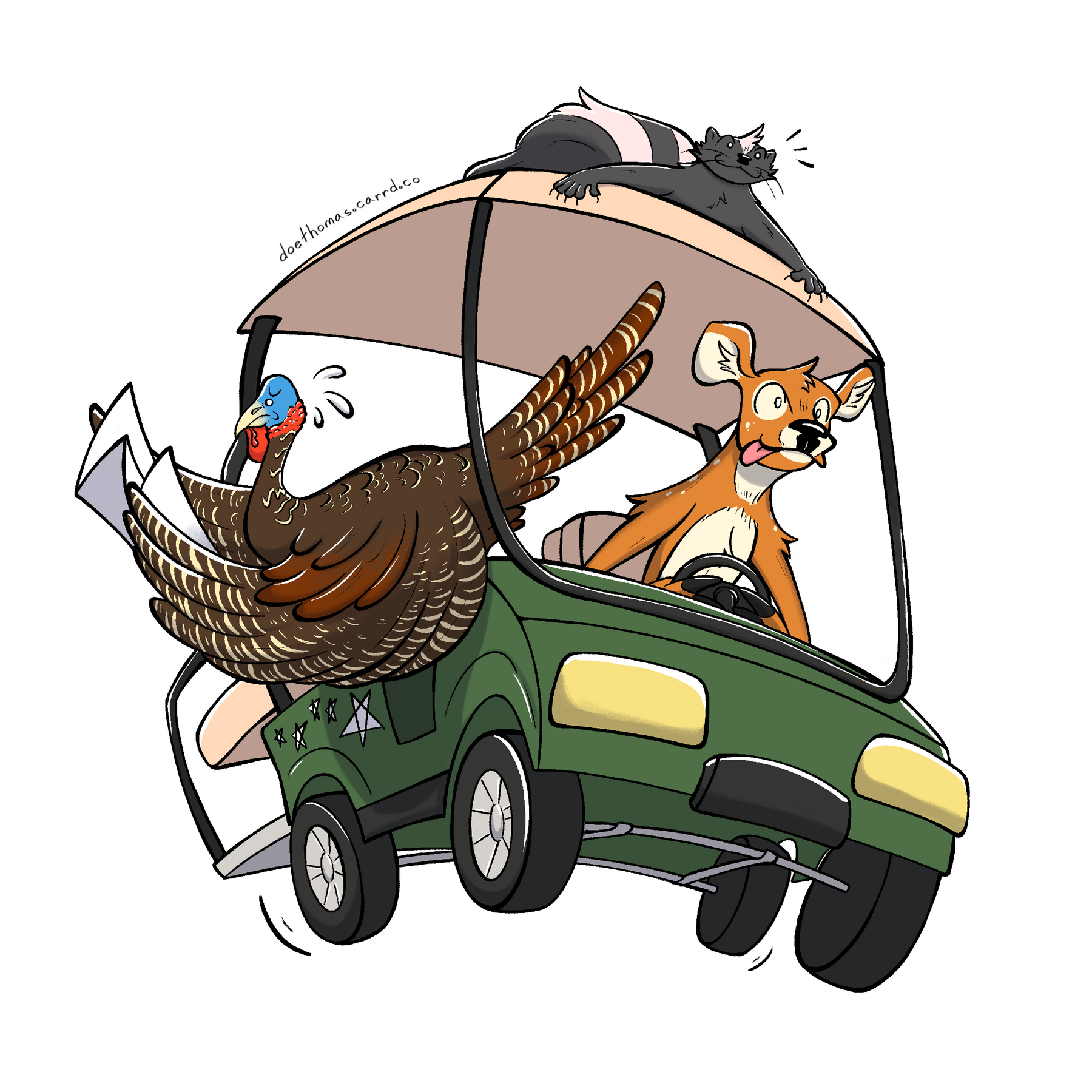 Pyramid Hill (2026) (click for more!)