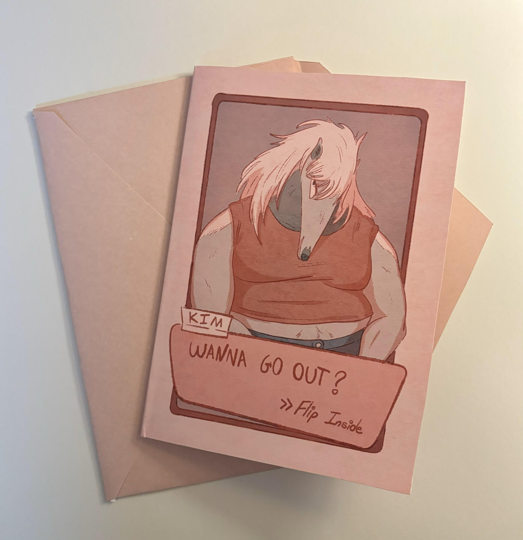 Valentines Comic (2025) (click for more!)