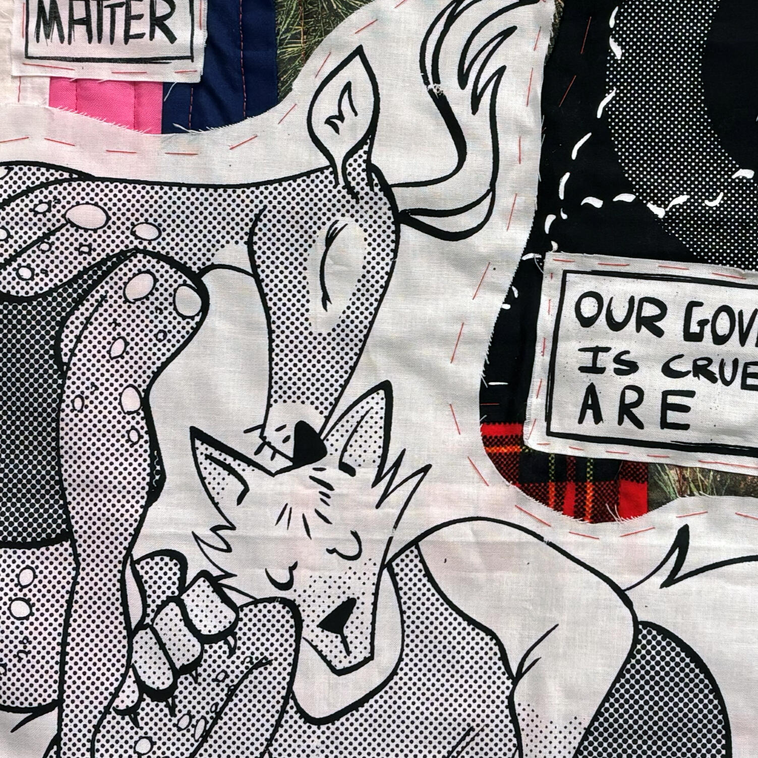 We Are Still Here (2025)